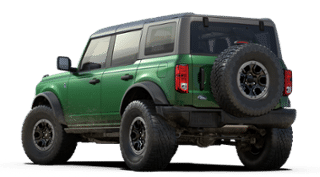 2024 Ford Bronco® External Image 3